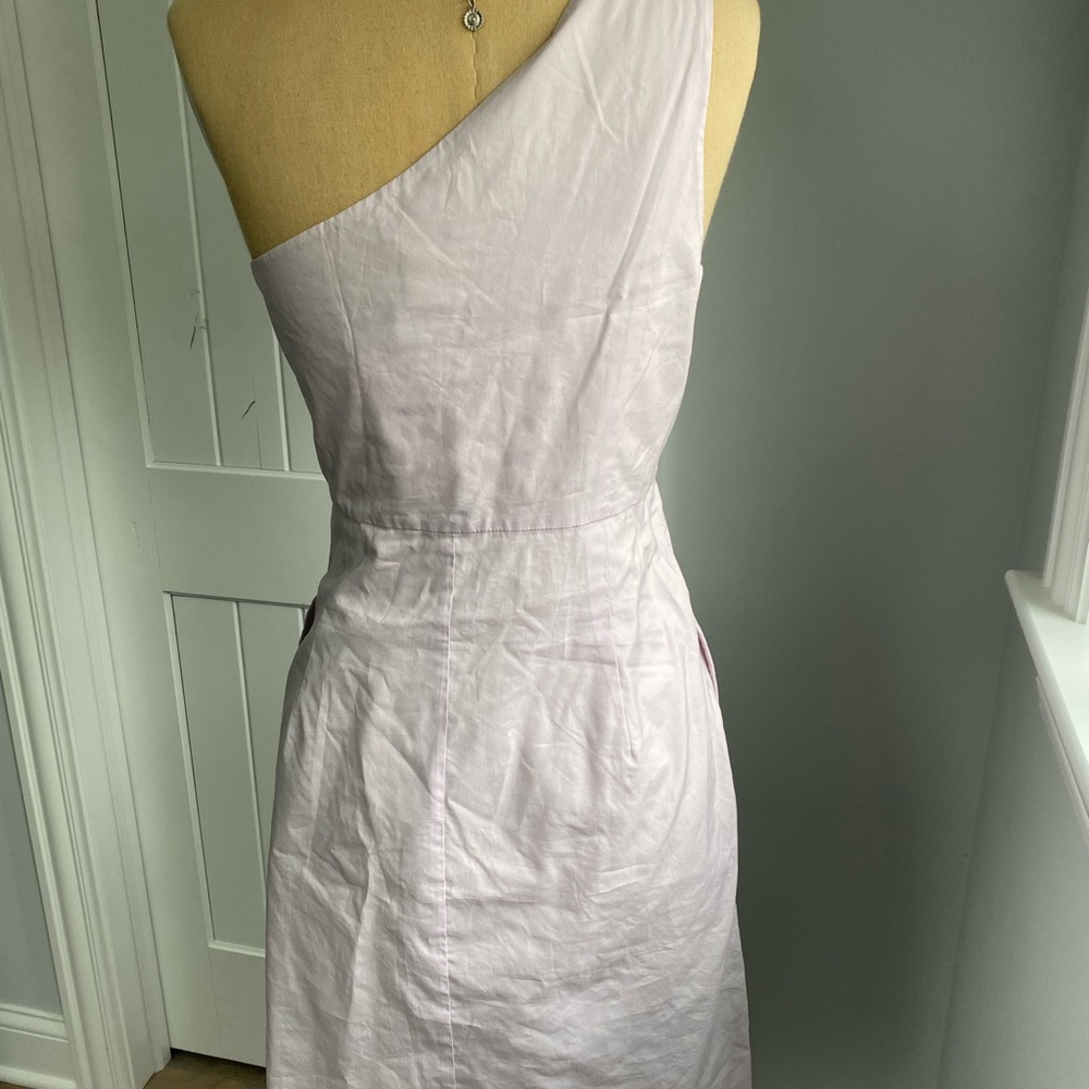 J.Crew women dress size 12 - Picture 3 of 10